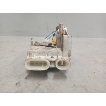 CERRADURA PUERTA DELANTERA DERECHA 