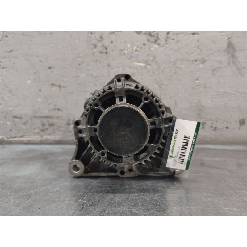 Recambio de alternador para peugeot partner (s1) combispace referencia OEM IAM 2