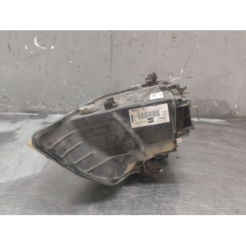 Recambio de faro izquierdo para seat ibiza iii (6l1) 1.2 referencia OEM IAM 6L1941021A  