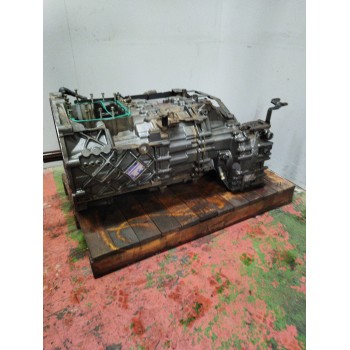 Recambio de caja cambios para daf serie 95 xf .xxx referencia OEM IAM 12AS2231TD 1328042009 1681299