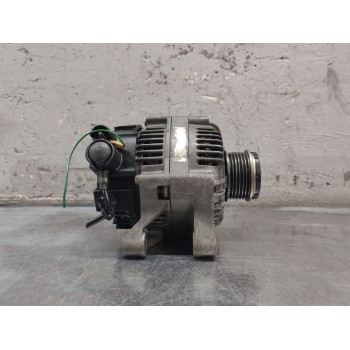 Recambio de alternador para peugeot partner (s1) combispace referencia OEM IAM   