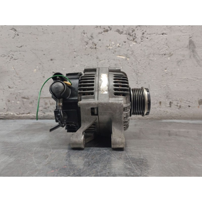 Recambio de alternador para peugeot partner (s1) combispace referencia OEM IAM 3