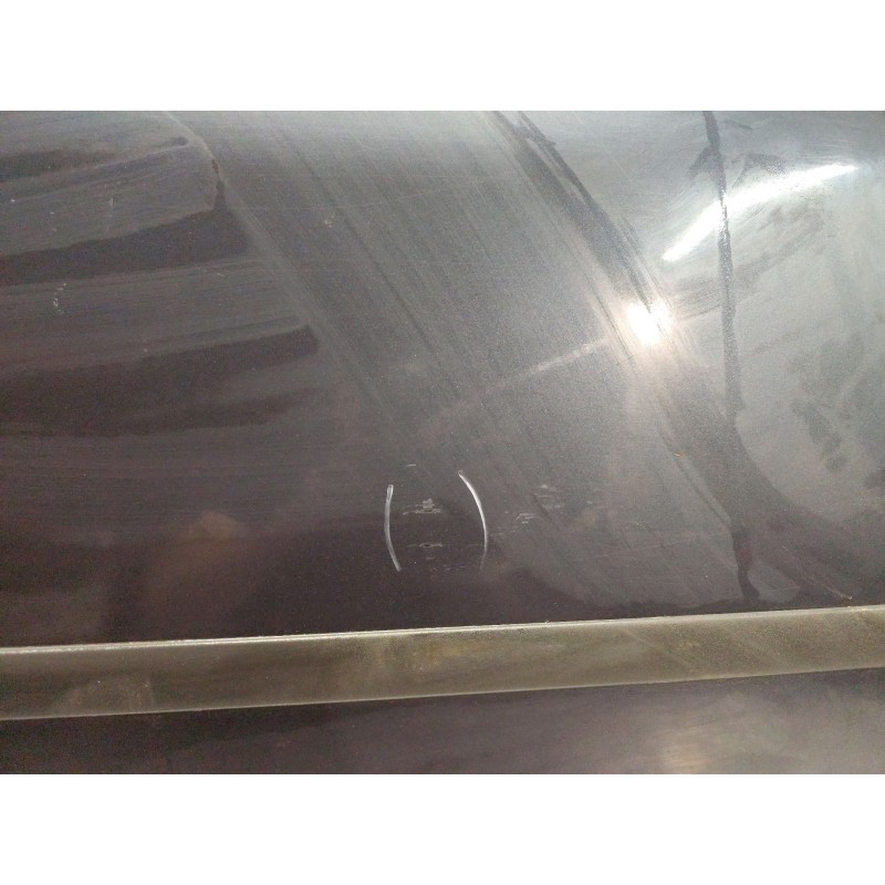 Recambio de puerta delantera derecha para ford focus c-max (dm2) 1.6 tdci referencia OEM IAM - Negro 2