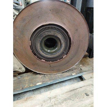 Recambio de buje delantero para daf serie lf45 desde 01 5.9 diesel referencia OEM IAM 1405845 1408100 