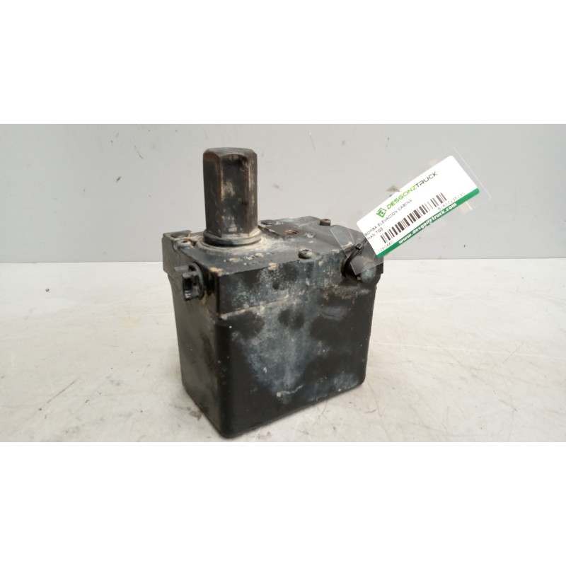 Recambio de bomba elevacion cabina para man tgs referencia OEM IAM 81417236130  