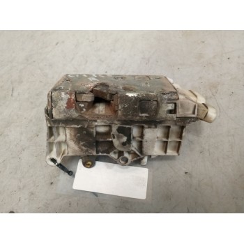 Recambio de cerradura puerta delantera derecha para iveco eurocargo 05.03  5.9 diesel referencia OEM IAM   