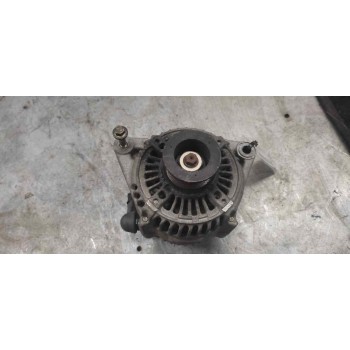 ALTERNADOR YLE102330 TN1022111471 POLEA DE 6 CANALES CONECTOR 3 PINS