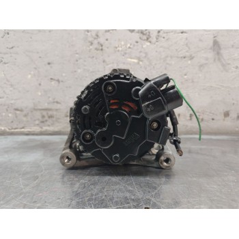 Recambio de alternador para peugeot partner (s1) combispace referencia OEM IAM   