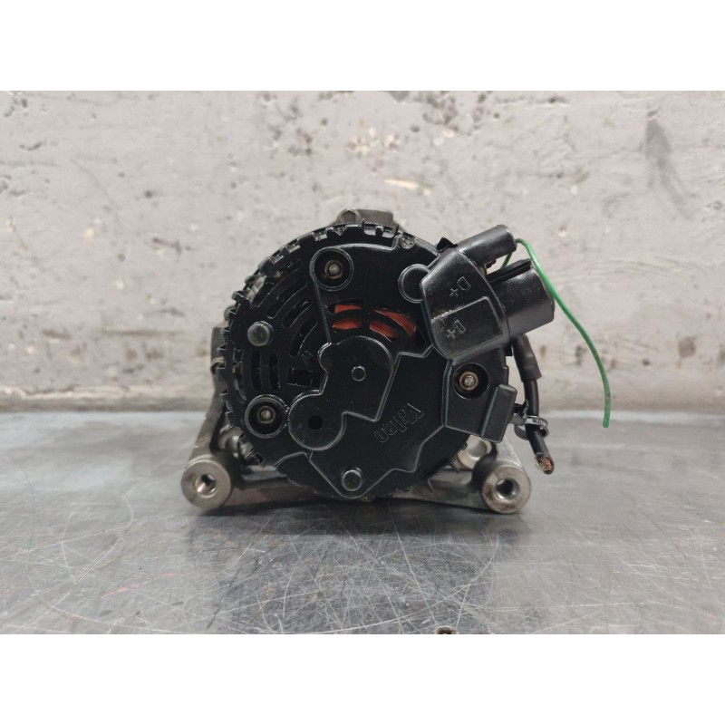 Recambio de alternador para peugeot partner (s1) combispace referencia OEM IAM 4