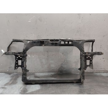 Recambio de panel frontal para seat ibiza iii (6l1) 1.2 referencia OEM IAM   
