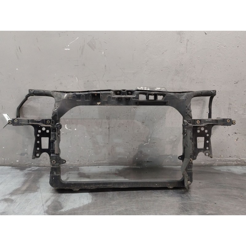 Recambio de panel frontal para seat ibiza iii (6l1) 1.2 referencia OEM IAM   