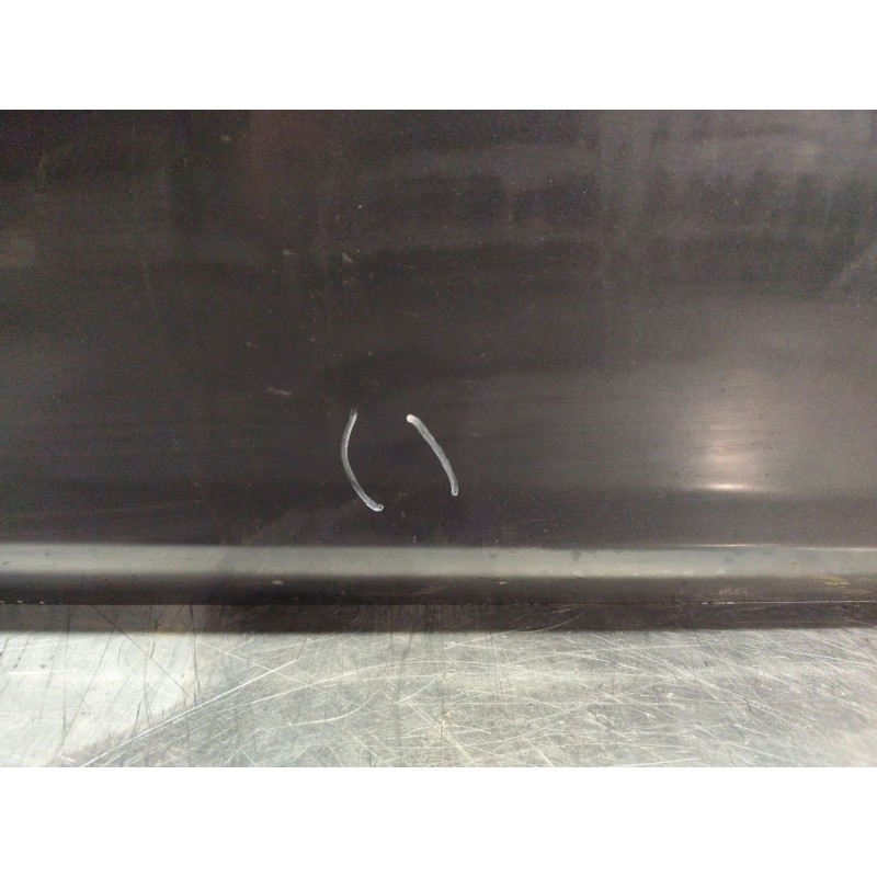 Recambio de puerta delantera derecha para ford focus c-max (dm2) 1.6 tdci referencia OEM IAM - Negro 3