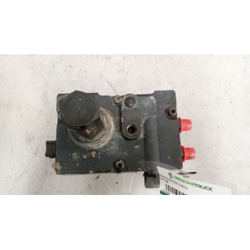 Recambio de bomba elevacion cabina para man tgs referencia OEM IAM 81417236130  
