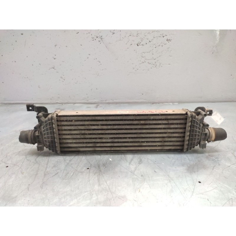 Recambio de intercooler para ford fiesta (cbk) ambiente referencia OEM IAM 5S6H9L440AD 2