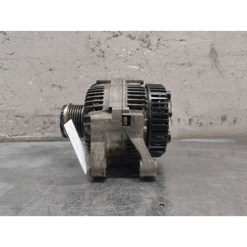Recambio de alternador para peugeot partner (s1) combispace referencia OEM IAM 5