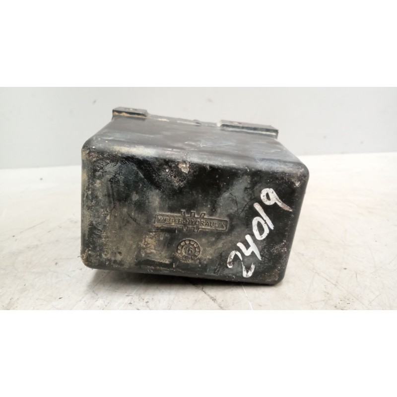 Recambio de bomba elevacion cabina para man tgs referencia OEM IAM 81417236130 - Blanco 3