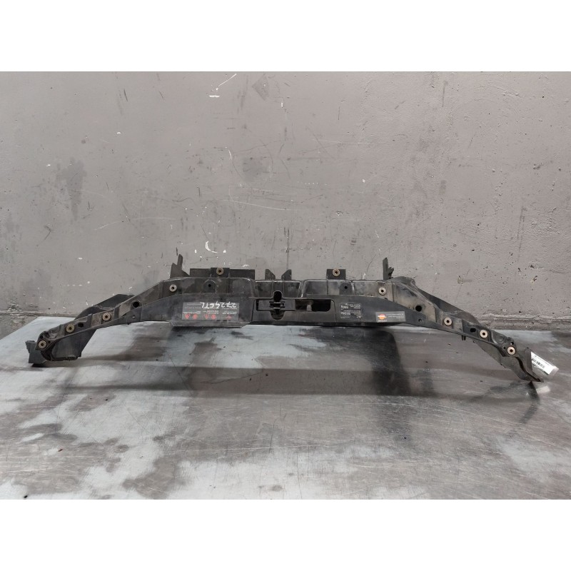 Recambio de panel frontal para seat ibiza iii (6l1) 1.2 referencia OEM IAM - Azul 2