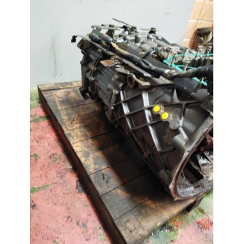 Recambio de caja cambios para daf serie 95 xf .xxx referencia OEM IAM 12AS2231TD 1328042009 1681299