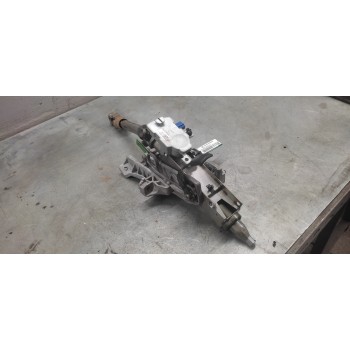 Recambio de columna direccion para land rover freelander (lr2) td4 e referencia OEM IAM 7G9N3C529TH  