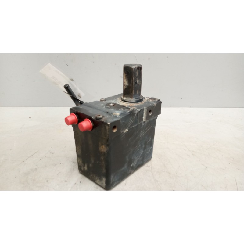 Recambio de bomba elevacion cabina para man tgs referencia OEM IAM 81417236130 - Blanco 4