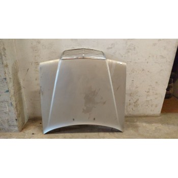 Recambio de capo para mercedes-benz clase e (w124) berlina d 300 (124.130) referencia OEM IAM   