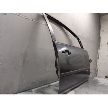 Recambio de puerta delantera derecha para ford focus c-max (dm2) 1.6 tdci referencia OEM IAM   