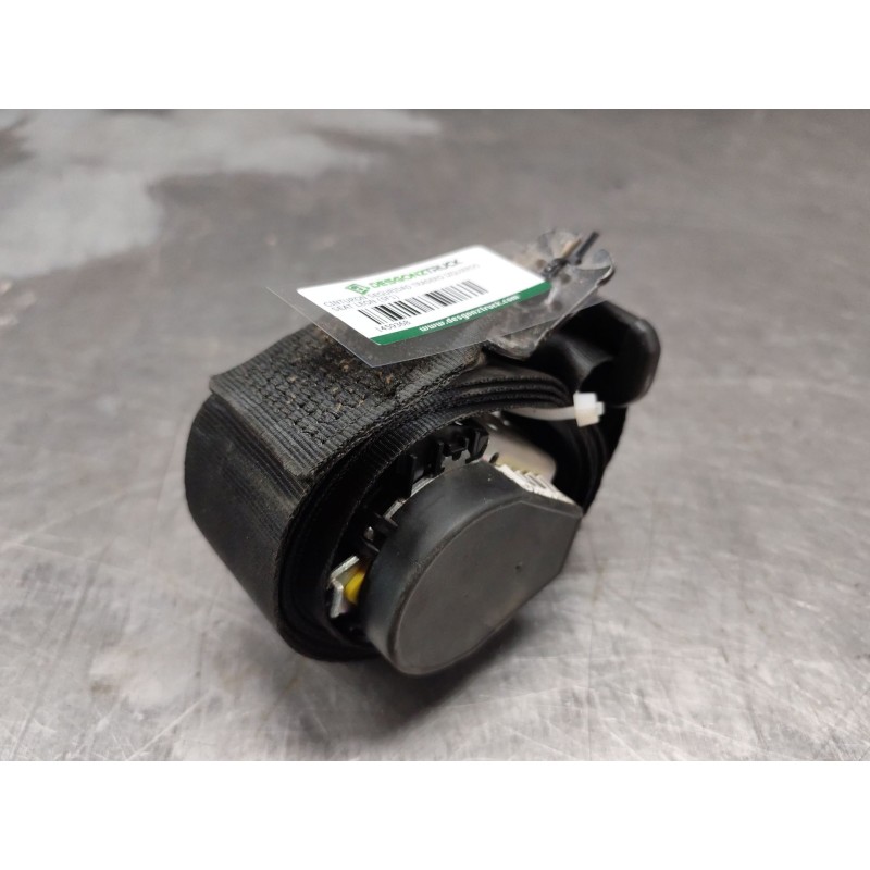 Recambio de cinturon seguridad trasero izquierdo para seat leon (5f1) 1.6 tdi referencia OEM IAM   