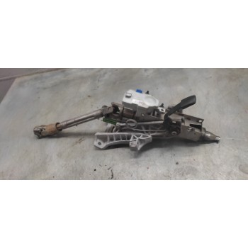Recambio de columna direccion para land rover freelander (lr2) td4 e referencia OEM IAM 7G9N3C529TH  
