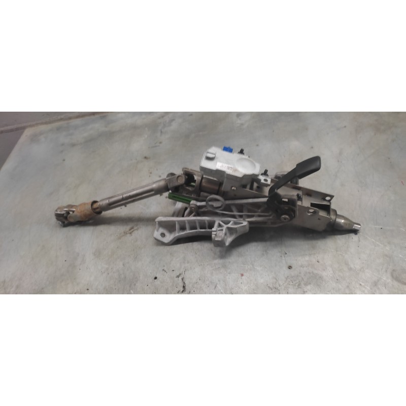 Recambio de columna direccion para land rover freelander (lr2) td4 e referencia OEM IAM 7G9N3C529TH - Azul 3
