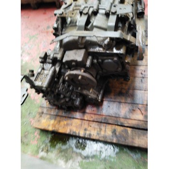 Recambio de caja cambios para daf serie 95 xf .xxx referencia OEM IAM 12AS2231TD 1328042009 1681299