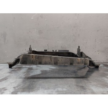 Recambio de panel frontal para seat ibiza iii (6l1) 1.2 referencia OEM IAM   