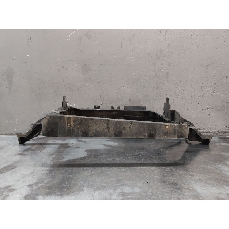 Recambio de panel frontal para seat ibiza iii (6l1) 1.2 referencia OEM IAM - Azul 4
