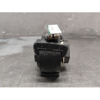 Recambio de cinturon seguridad trasero izquierdo para seat leon (5f1) 1.6 tdi referencia OEM IAM   