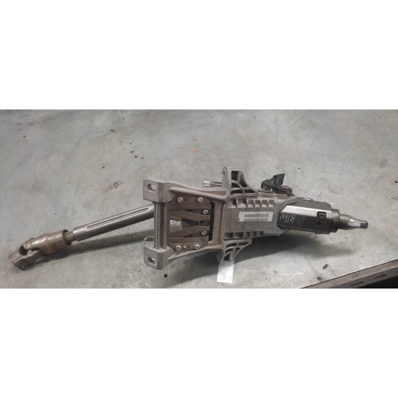 Recambio de columna direccion para land rover freelander (lr2) td4 e referencia OEM IAM 7G9N3C529TH - Azul 4