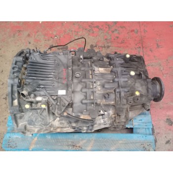 CAJA CAMBIOS 12AS2330TD 81320046397 1353031031
