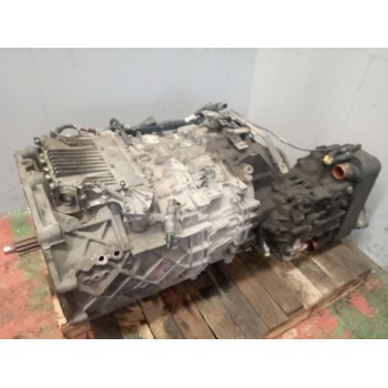 CAJA CAMBIOS 12AS2331TD 1801237 1353041020