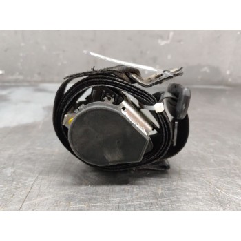 Recambio de cinturon seguridad trasero izquierdo para seat leon (5f1) 1.6 tdi referencia OEM IAM   
