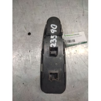 Recambio de mando elevalunas delantero izquierdo para citroën c4 picasso avatar referencia OEM IAM 96639382ZD  
