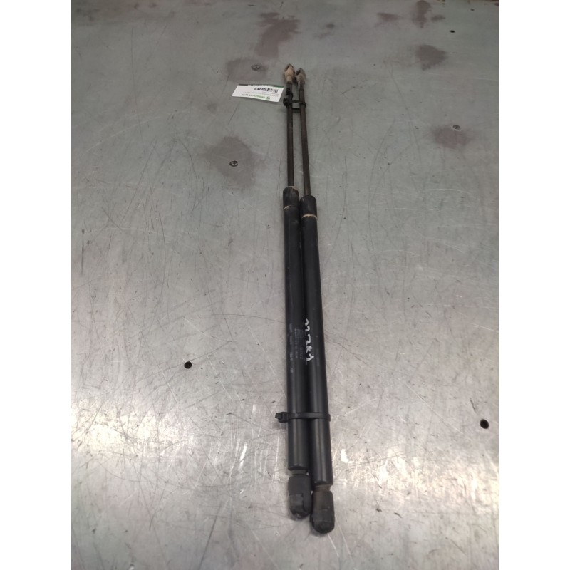 Recambio de amortiguadores maletero / porton para mg serie 75 (j/rj) club referencia OEM IAM  560N 2