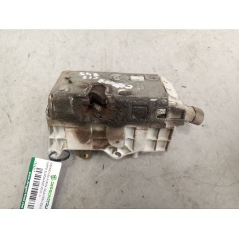Recambio de cerradura puerta delantera izquierda para iveco eurocargo 05.03  5.9 diesel referencia OEM IAM   