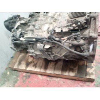 Recambio de caja cambios para daf serie xf105.xxx fsa 4x2 space-cab referencia OEM IAM 12AS2331TD 1801237 1353041020