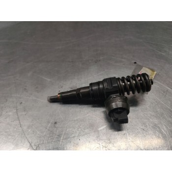 Recambio de inyector bomba para volkswagen caddy ka/kb (2k) 2.0 sdi referencia OEM IAM 0414720232  