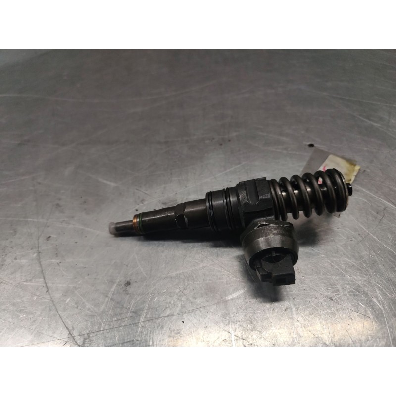 Recambio de inyector bomba para volkswagen caddy ka/kb (2k) 2.0 sdi referencia OEM IAM 0414720232 - Blanco 3