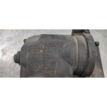 Recambio de filtro aire para renault megane ii berlina 5p confort authentique referencia OEM IAM 8200166612C  