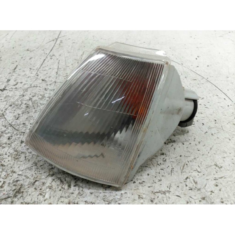 Recambio de piloto delantero izquierdo para renault clio i fase i+ii (b/c57) 1.4 chipie b/c57b (ch) referencia OEM IAM - Blanco