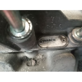 Recambio de caja cambios para daf serie xf105.xxx fsa 4x2 space-cab referencia OEM IAM 12AS2331TD 1801237 1353041020