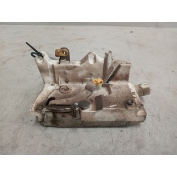 Recambio de cerradura puerta delantera izquierda para iveco eurocargo 05.03  5.9 diesel referencia OEM IAM   