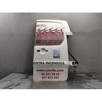 PORTON TRASERO DERECHO 