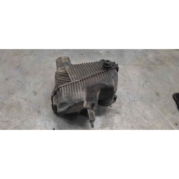 Recambio de filtro aire para renault megane ii berlina 5p confort authentique referencia OEM IAM 8200166612C  