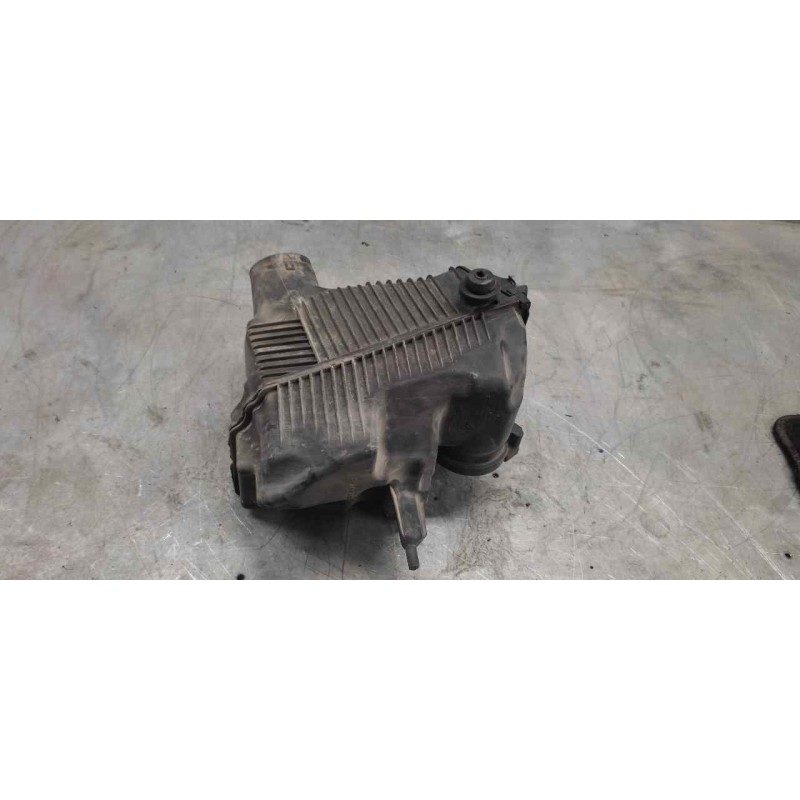 Recambio de filtro aire para renault megane ii berlina 5p confort authentique referencia OEM IAM 8200166612C 3